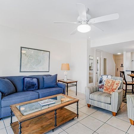Tybee Stars Διαμέρισμα Tybee Island Εξωτερικό φωτογραφία