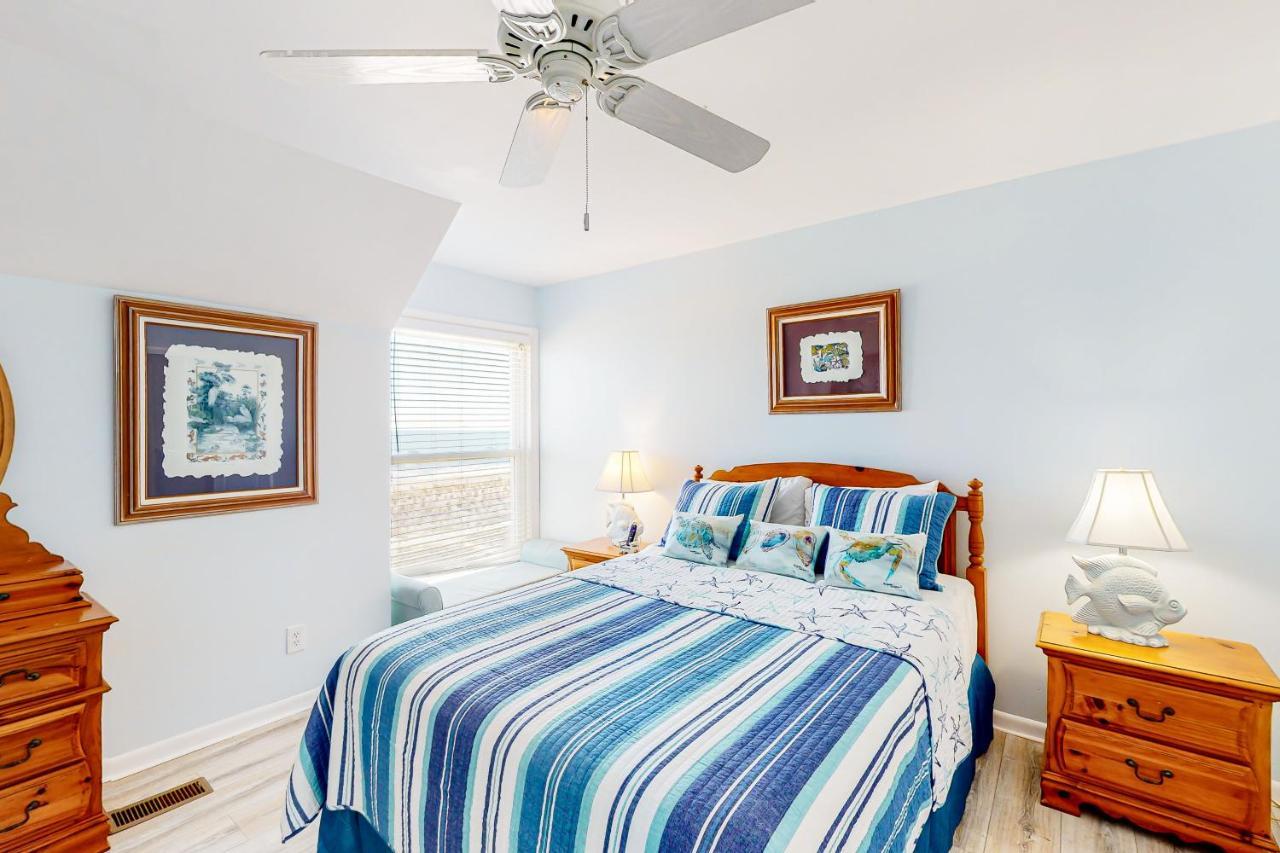 Tybee Stars Διαμέρισμα Tybee Island Εξωτερικό φωτογραφία
