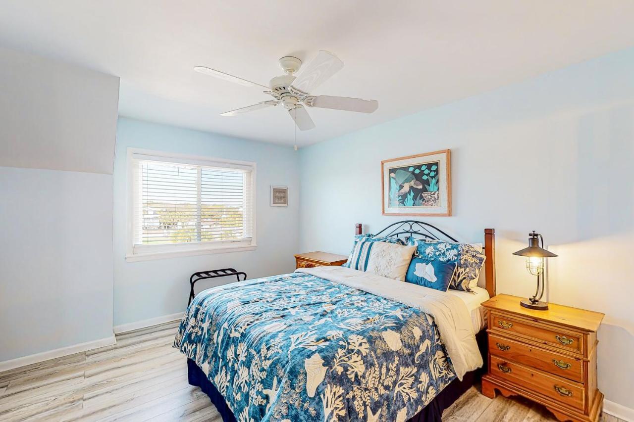 Tybee Stars Διαμέρισμα Tybee Island Εξωτερικό φωτογραφία