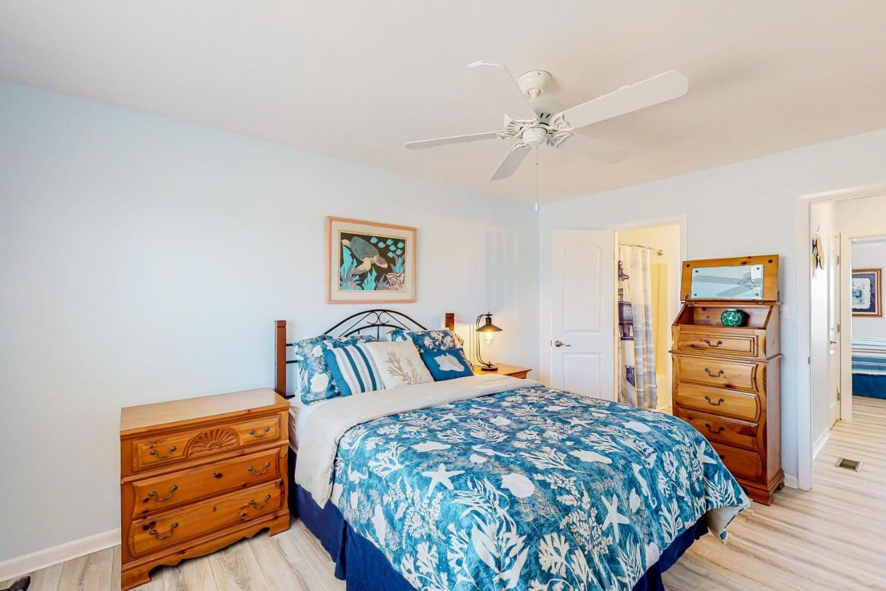 Tybee Stars Διαμέρισμα Tybee Island Εξωτερικό φωτογραφία