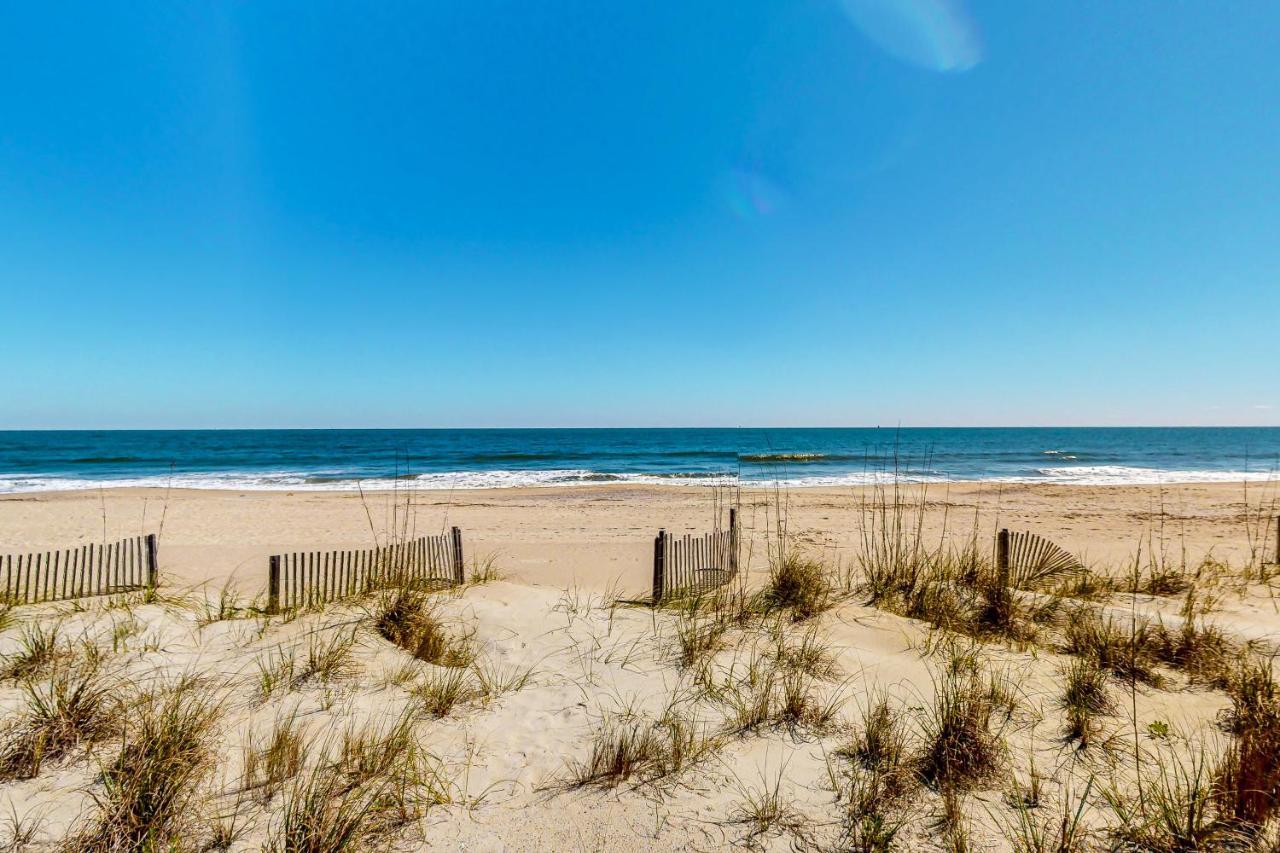Tybee Stars Διαμέρισμα Tybee Island Εξωτερικό φωτογραφία